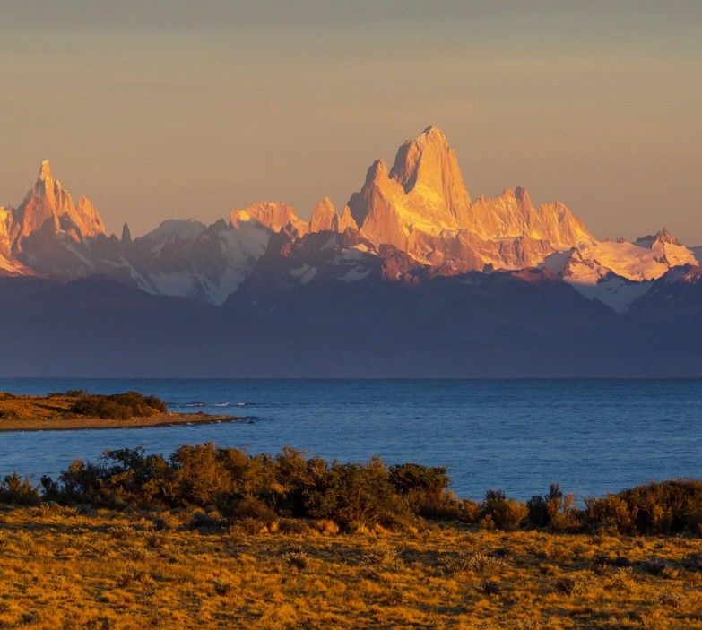 Patagonia, Argentina