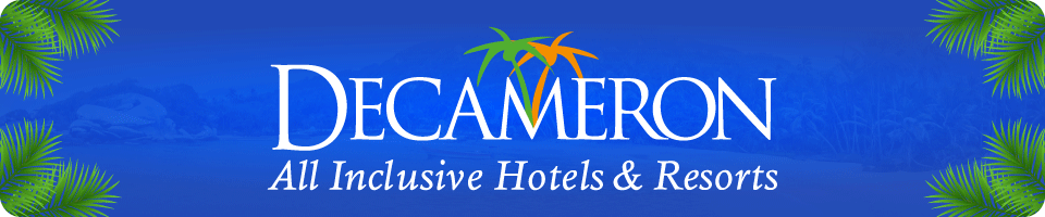 BANNER DECAMERON