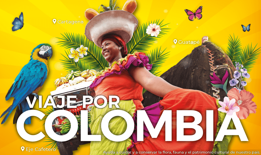 visita colombia